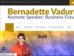 Sites similar to bernadettetv.com
