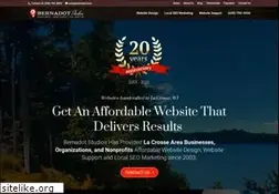 Sites similar to bernadot.com