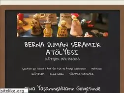 Sites similar to bernaduman.net