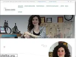 Sites similar to bernaermis.dr.tr