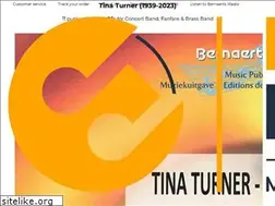 Sites similar to bernaertsmusic.com