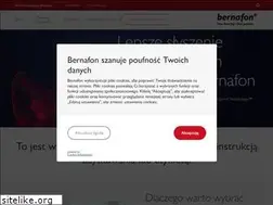 Sites similar to bernafon.pl