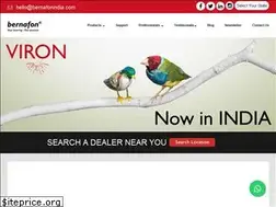 Sites similar to bernafonindia.com