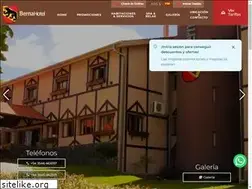 Sites similar to bernahotel.com.ar
