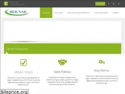 Sites similar to bernak.com.tr