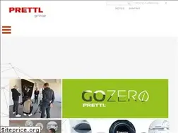 Sites similar to bernal.de