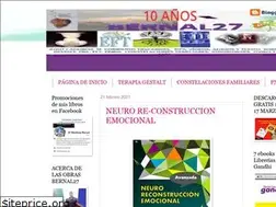 Sites similar to bernal27.blogspot.com