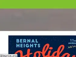 Sites similar to bernalbusiness.org