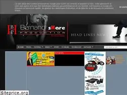Sites similar to bernandohutajulu.blogspot.com