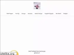 Sites similar to bernanil.com