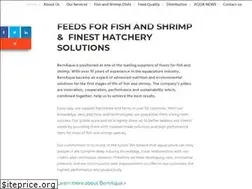 Sites similar to bernaqua.com