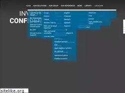 Sites similar to bernard-china.com