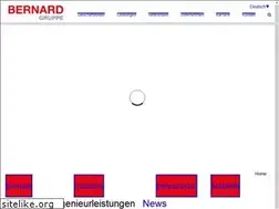 Sites similar to bernard-com.com