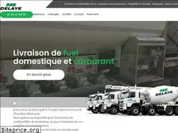 Sites similar to bernard-delaye.com
