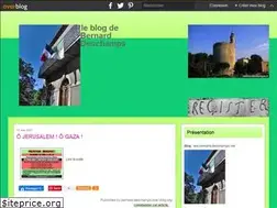 Sites similar to bernard-deschamps.net