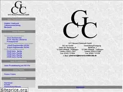 Sites similar to bernard-elektronik.de