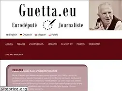 Sites similar to bernard-guetta.eu