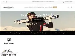 Sites similar to bernard-orcel.com