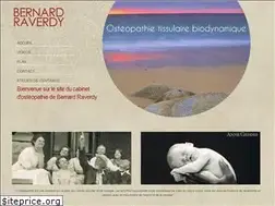 Sites similar to bernard-raverdy.fr