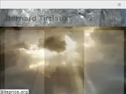 Sites similar to bernard-tirtiaux.be