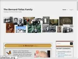 Sites similar to bernard-tollas.com