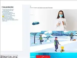 Sites similar to bernard.be