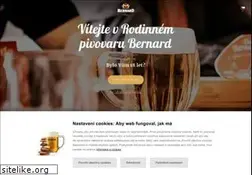 Sites similar to bernard.cz