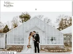 Sites similar to bernardalexis.com