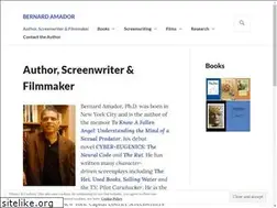 Sites similar to bernardamador.com