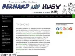 Sites similar to bernardandhueymovie.com