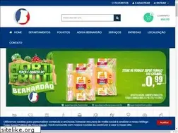 Sites similar to bernardaoemcasa.com.br