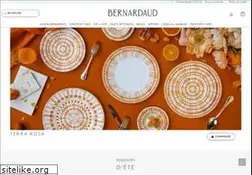 Sites similar to bernardaud.com