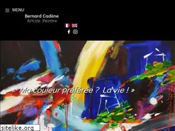 Sites similar to bernardcadene.com