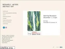 Sites similar to bernardcmeyers.com