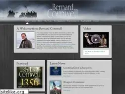 Sites similar to bernardcornwell.net