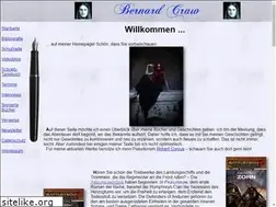 Sites similar to bernardcraw.net