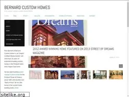 Sites similar to bernardcustom.com
