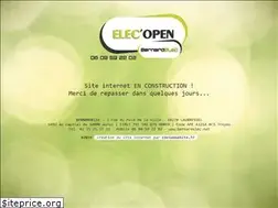 Sites similar to bernardelec.net