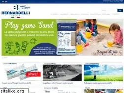 Sites similar to bernardelligroup.com