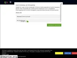 Sites similar to bernardes.cat