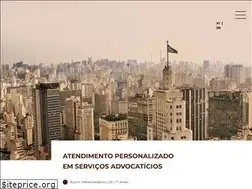 Sites similar to bernardesbastos.com.br