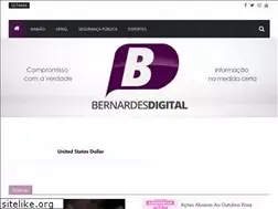 Sites similar to bernardesdigital.com.br