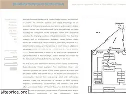 Sites similar to bernardg.com