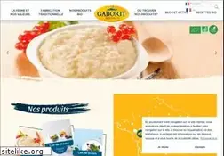 Sites similar to bernardgaborit.fr