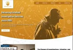 Sites similar to bernardgeorge.com