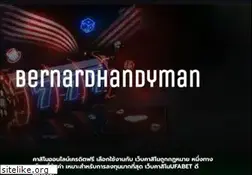 Sites similar to bernardhandyman.com
