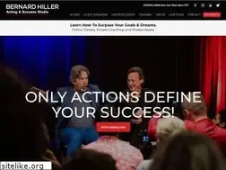 Sites similar to bernardhiller.com