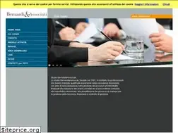Sites similar to bernardi-associati.it