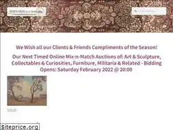 Sites similar to bernardiauctioneers.co.za