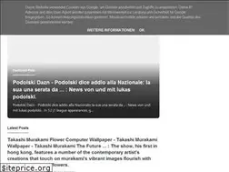 Sites similar to bernardinavanriper.blogspot.com